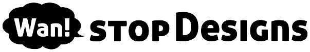 Wan!stop Designs